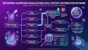 Tips Algoritma Instagram 2026