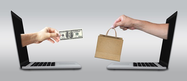 indonesia online shopping payment