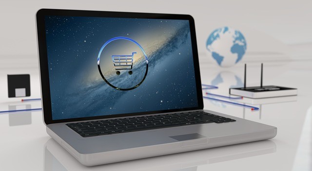 ecommerce online store sales revenue