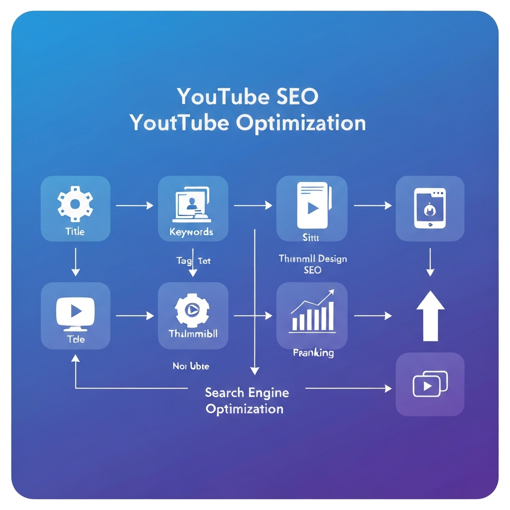 YouTube SEO 2026: Panduan Optimasi Video dari Judul hingga Tag