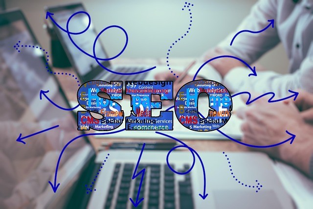 seo search optimization digital