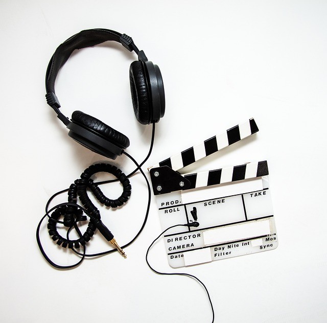 film editing creative post production