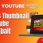 Tools Thumbnail YouTube Clickbait Tinggi 2026: Top 7 + Anatomy CTR 15%+