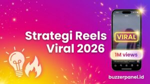 Organic Reach vs Paid Reach Social Media 2026: Mana Lebih Worth-it?