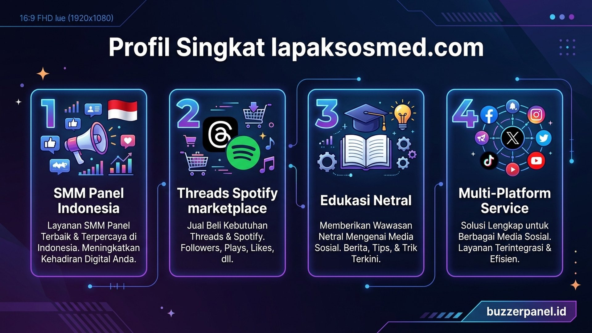 Ilustrasi inline lapaksosmed.com