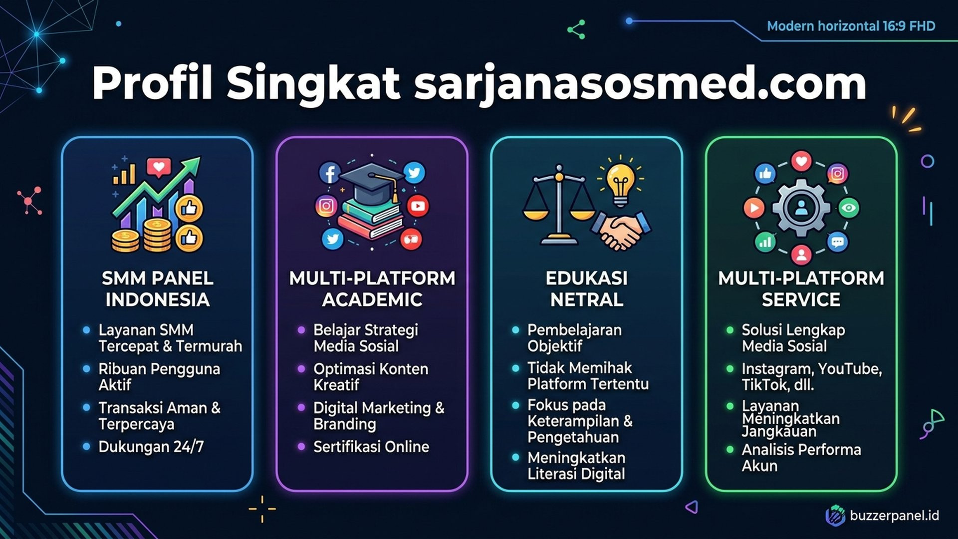 Ilustrasi inline sarjanasosmed.com