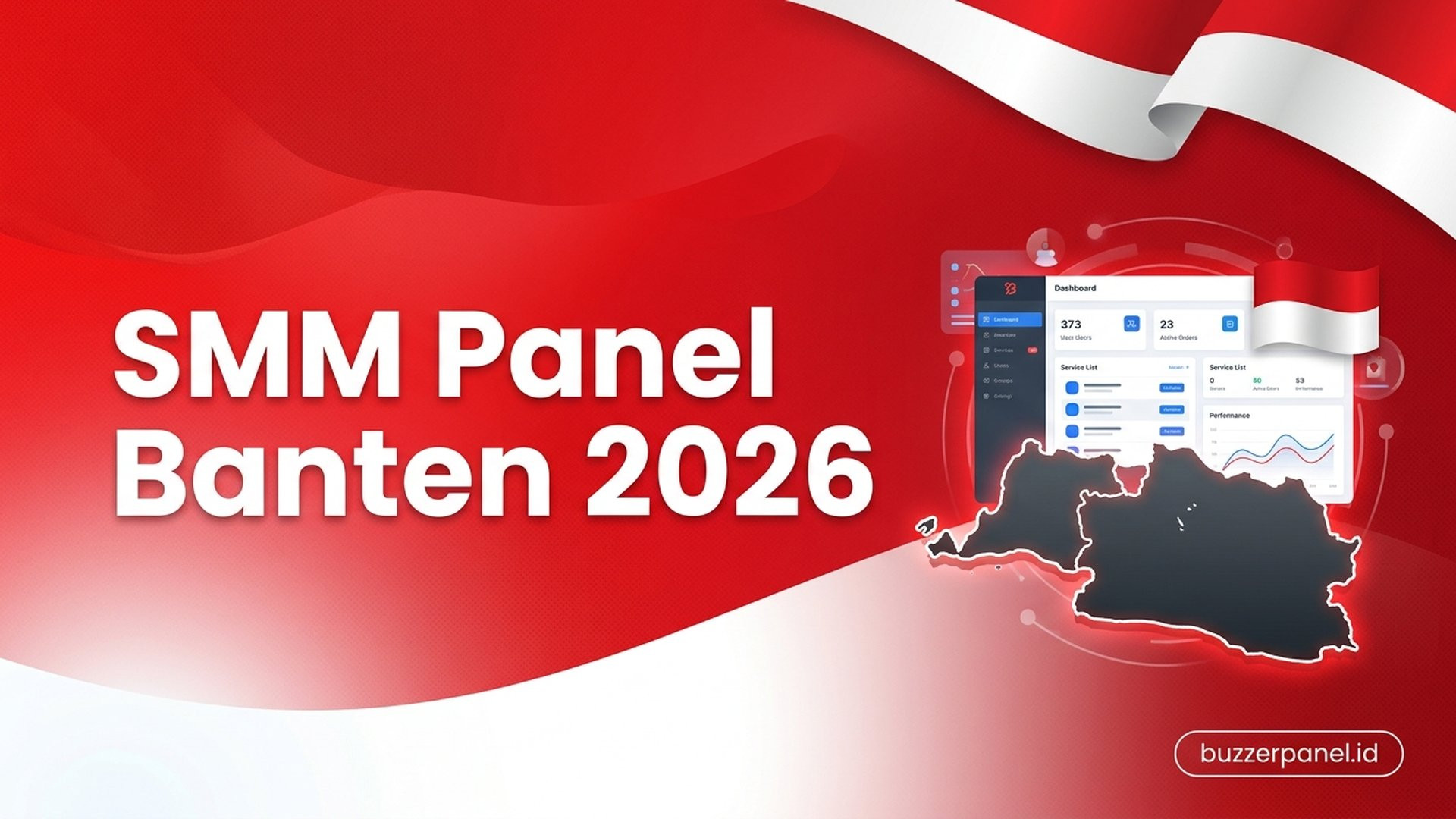 SMM Panel Banten 2026: Layanan untuk Creator, UMKM, dan Brand Lokal