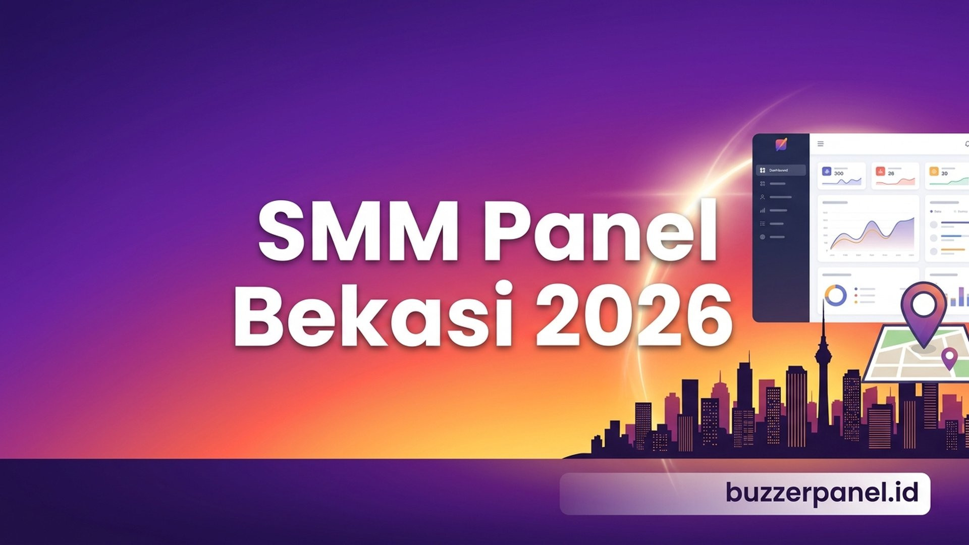 Smm Panel Bekasi - panduan netral