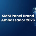 SMM Panel untuk Brand Ambassador 2026: Panduan Strategi dan Tools