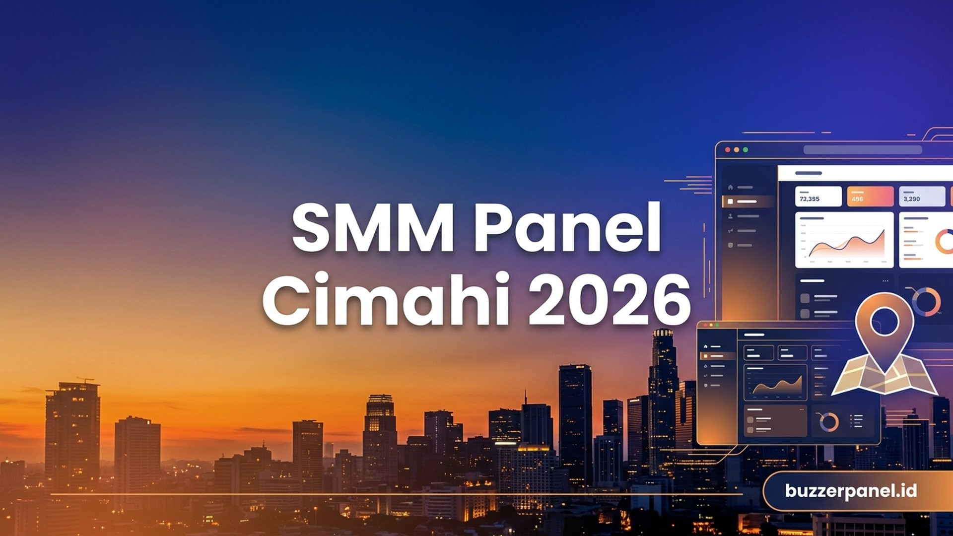 Smm Panel Cimahi | Buzzerpanel.id Smm Panel Cimahi - panduan netral