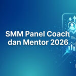 SMM Panel untuk Coach dan Mentor 2026: Panduan Strategi dan Tools