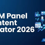SMM Panel untuk Content Creator 2026: Panduan Strategi dan Tools