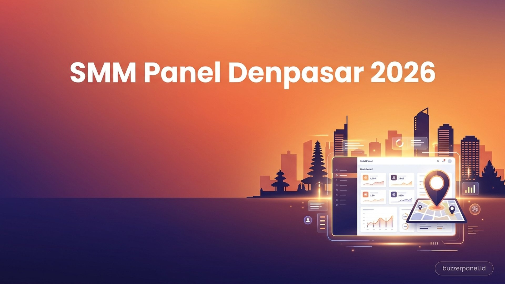 Smm Panel Denpasar - panduan netral