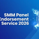 SMM Panel untuk Endorsement Service 2026: Panduan Strategi dan Tools