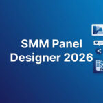 SMM Panel untuk Fashion Designer 2026: Panduan Strategi dan Tools