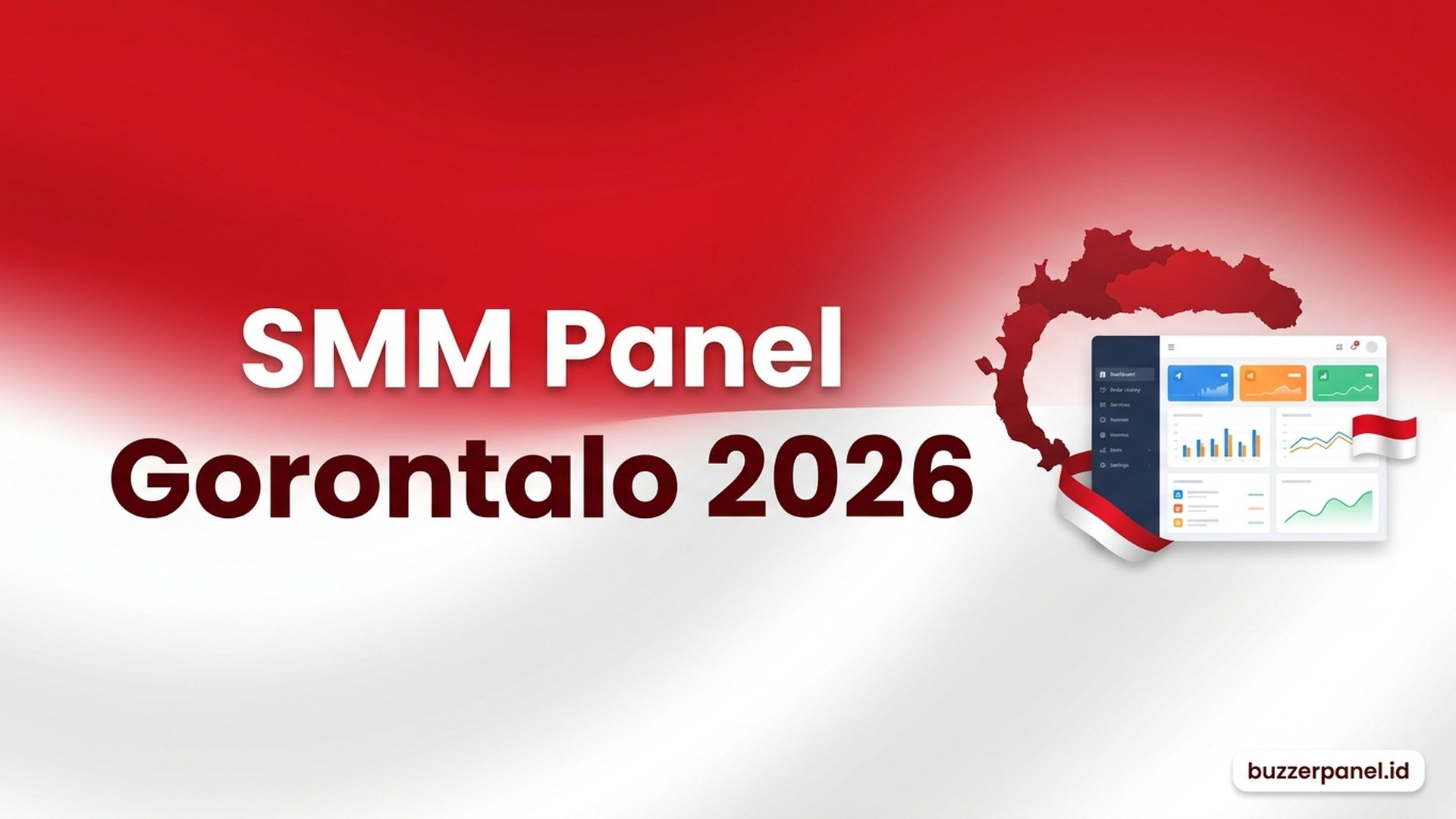SMM Panel Gorontalo 2026: Layanan untuk Creator, UMKM, dan Brand Lokal