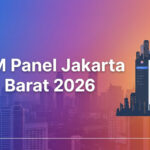SMM Panel Jakarta Barat 2026: Panduan Layanan untuk Creator dan Bisnis Lokal