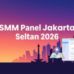 SMM Panel Jakarta Selatan 2026: Panduan Layanan untuk Creator dan Bisnis Lokal