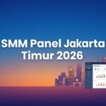 SMM Panel Jakarta Timur 2026: Panduan Layanan untuk Creator dan Bisnis Lokal