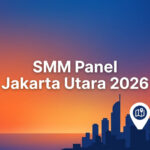SMM Panel Jakarta Utara 2026: Panduan Layanan untuk Creator dan Bisnis Lokal