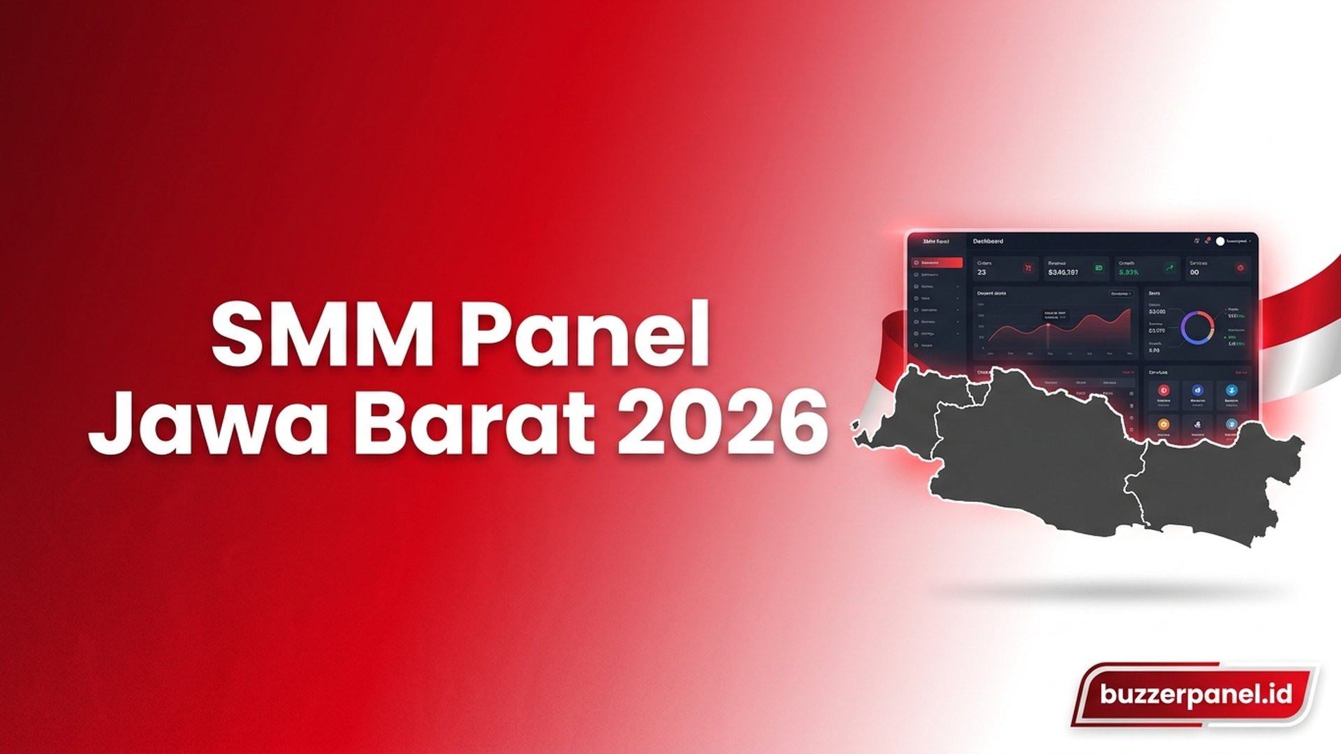 SMM Panel Jawa Barat 2026: Layanan untuk Creator, UMKM, dan Brand Lokal