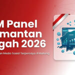 SMM Panel Kalimantan Tengah 2026: Layanan untuk Creator, UMKM, dan Brand Lokal