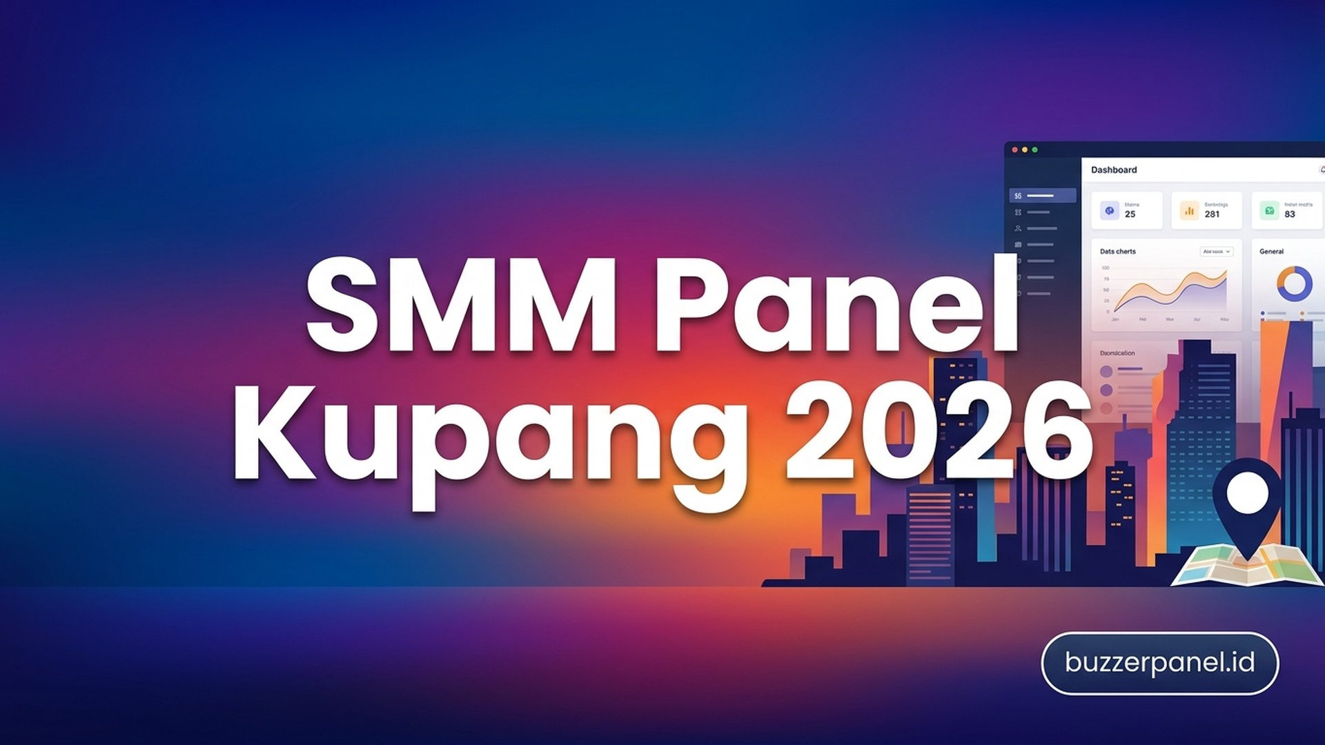 Smm Panel Kupang - panduan netral