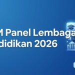 SMM Panel untuk Lembaga Pendidikan 2026: Panduan Strategi dan Tools