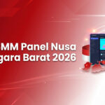 SMM Panel Nusa Tenggara Barat 2026: Layanan untuk Creator, UMKM, dan Brand Lokal