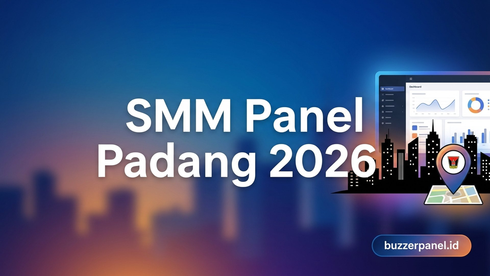 Smm Panel Padang - panduan netral