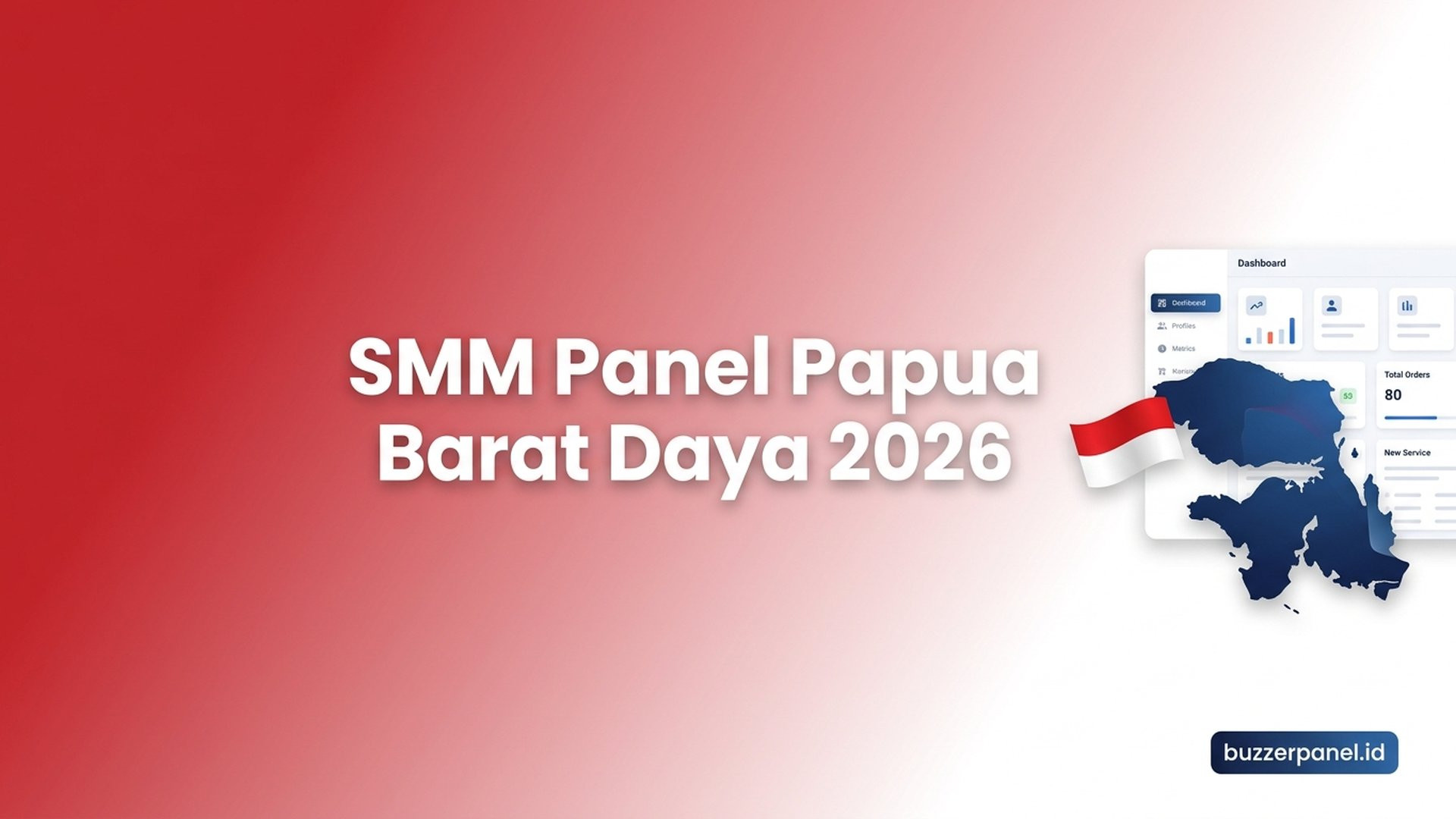 Smm Panel Papua Barat Daya - panduan netral