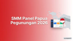 SMM Panel Papua Pegunungan 2026: Layanan untuk Creator, UMKM, dan Brand Lokal