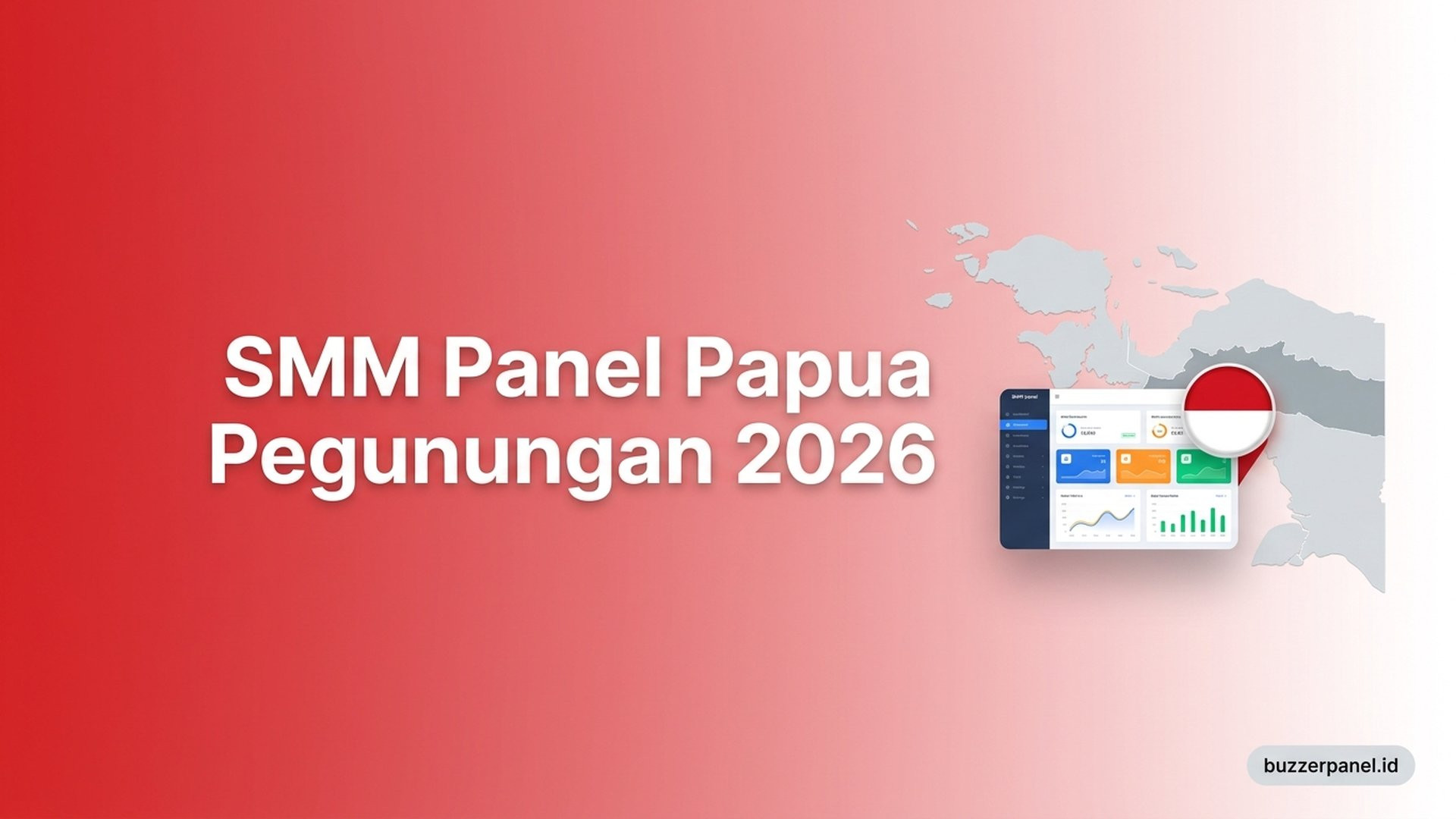 Smm Panel Papua Pegunungan | Buzzerpanel.id Smm Panel Papua Pegunungan - panduan netral