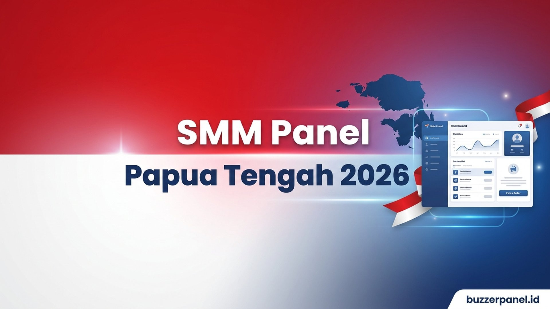 Smm Panel Papua Tengah - panduan netral