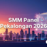 SMM Panel Pekalongan 2026: Panduan Layanan untuk Creator dan Bisnis Lokal