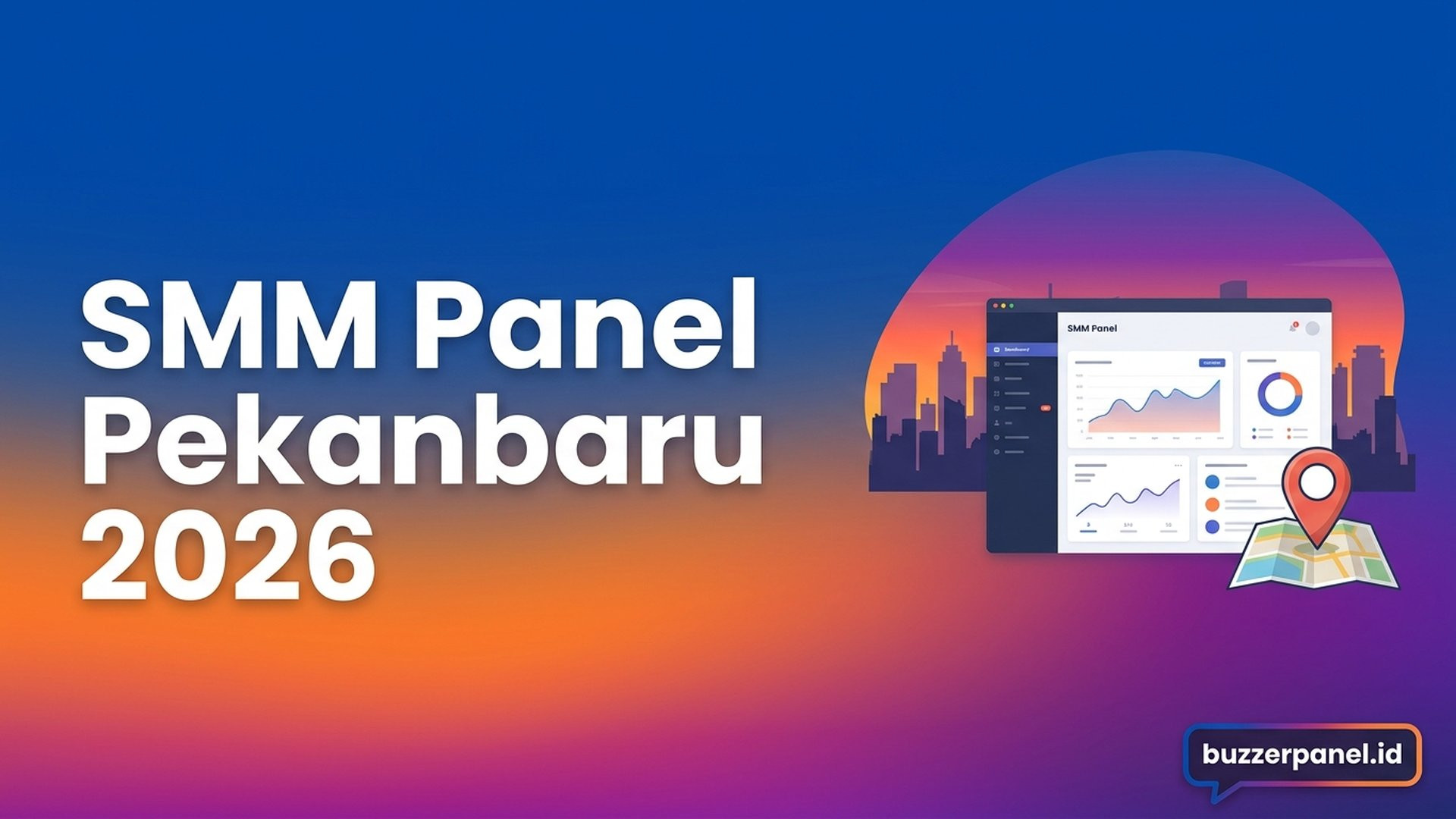 Smm Panel Pekanbaru - panduan netral
