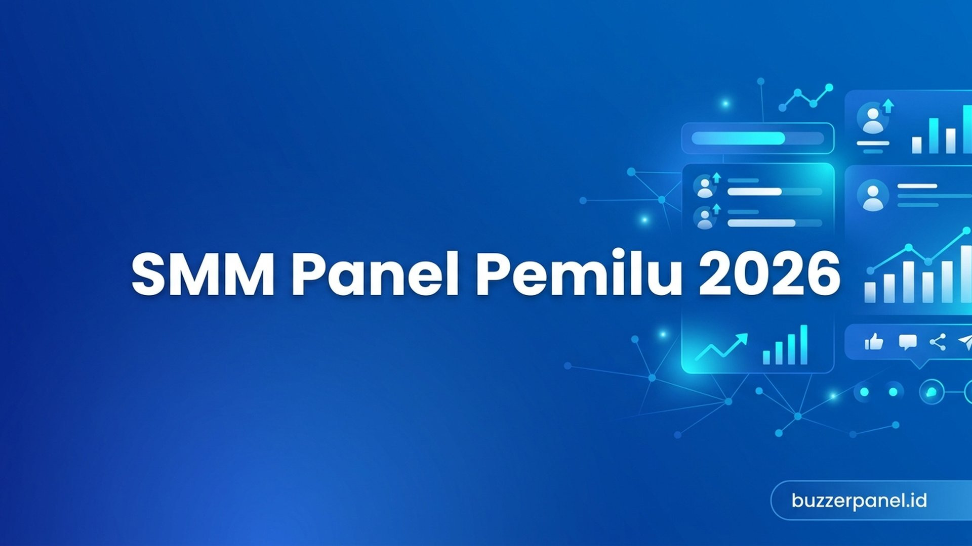 Smm Panel Untuk Pemilu - panduan netral