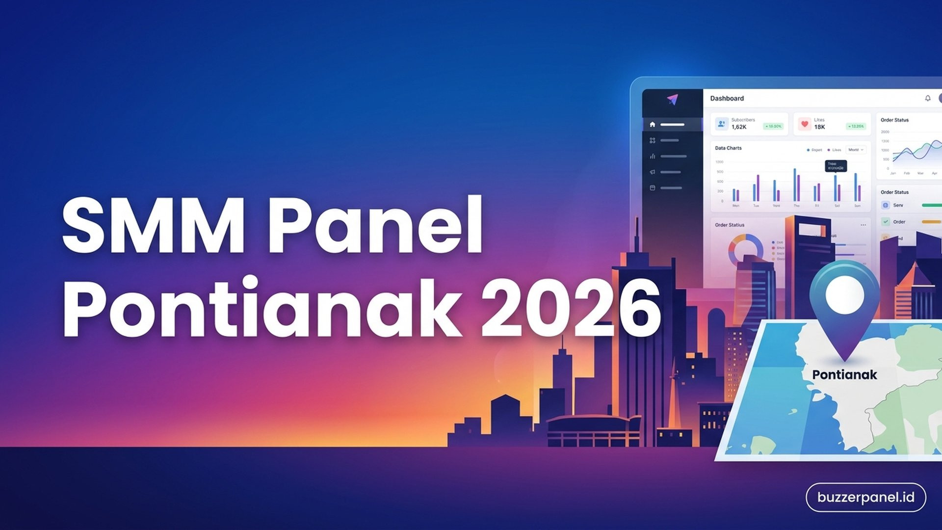 Smm Panel Pontianak - panduan netral