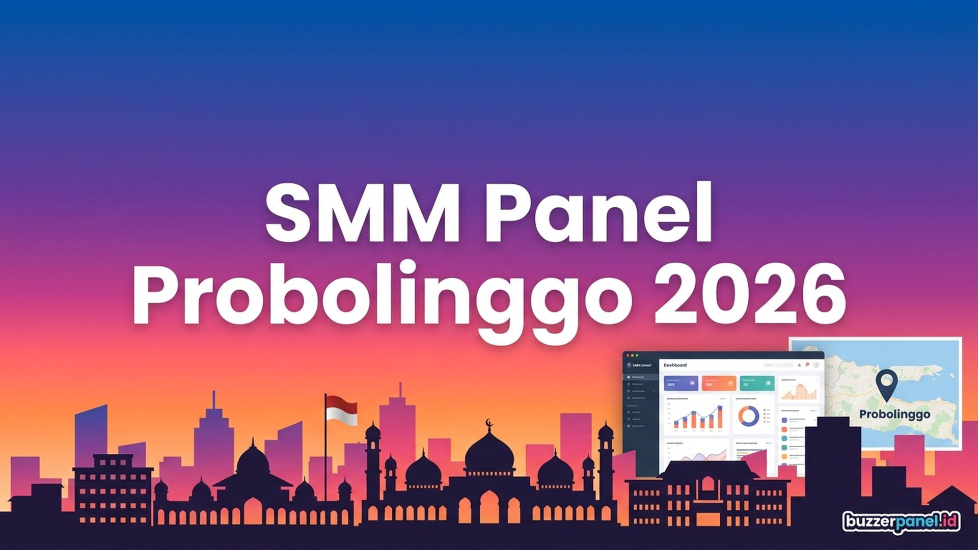 Smm Panel Probolinggo - panduan netral