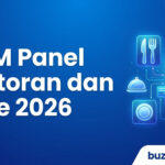 SMM Panel untuk Restoran dan Cafe 2026: Panduan Strategi dan Tools
