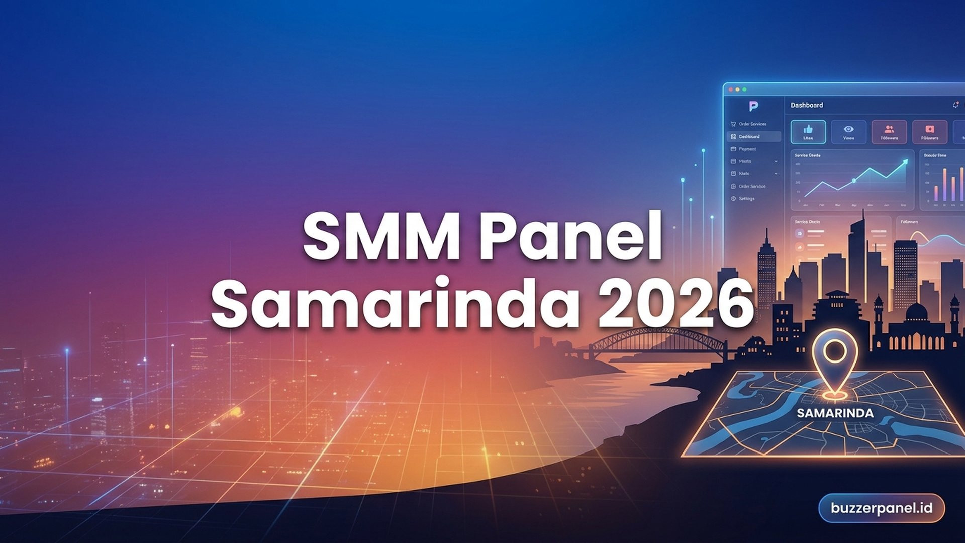 Smm Panel Samarinda - panduan netral