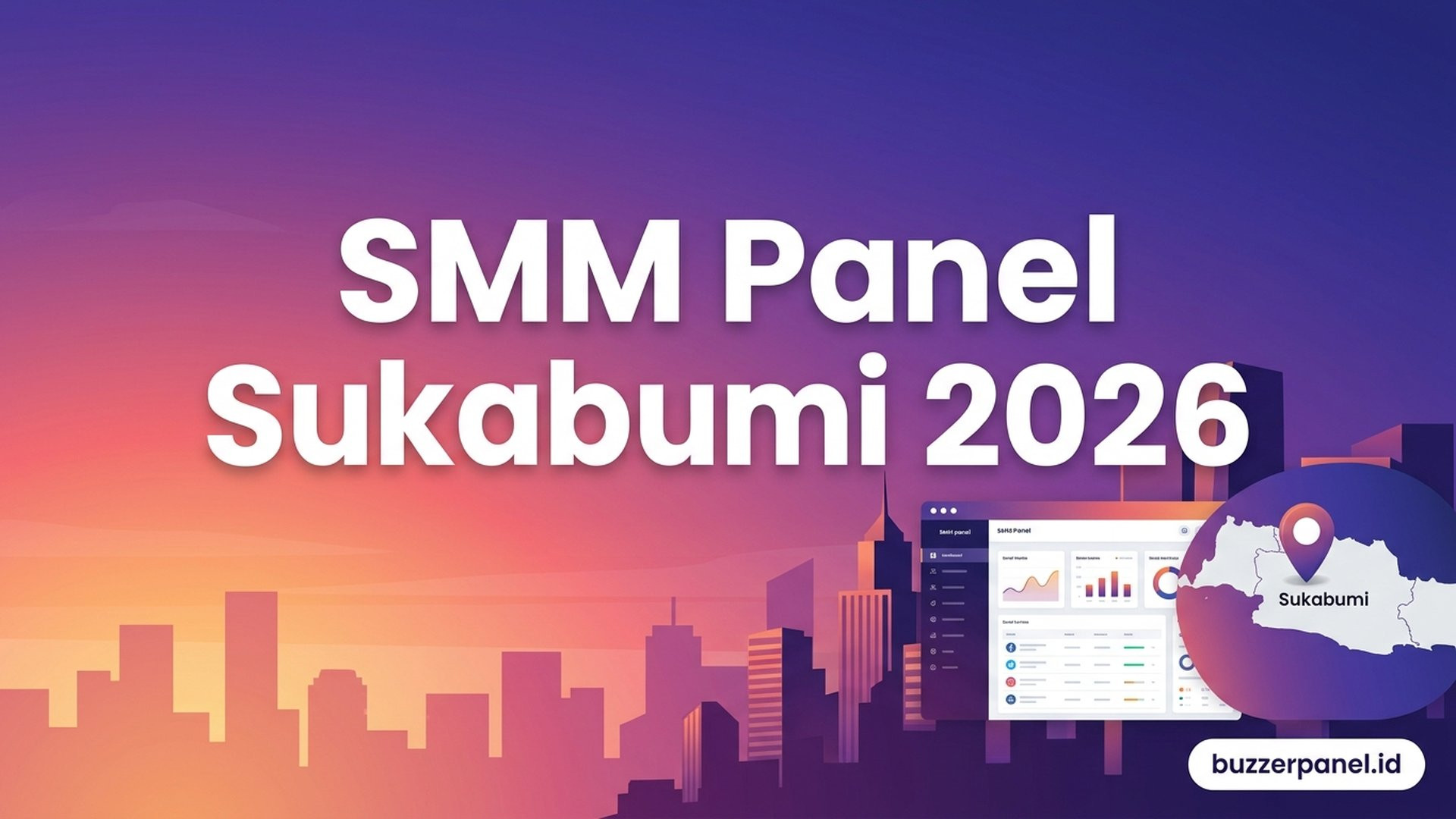 Smm Panel Sukabumi - panduan netral