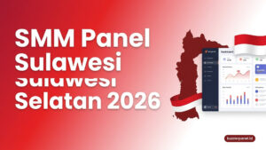 SMM Panel Sulawesi Selatan 2026: Layanan untuk Creator, UMKM, dan Brand Lokal