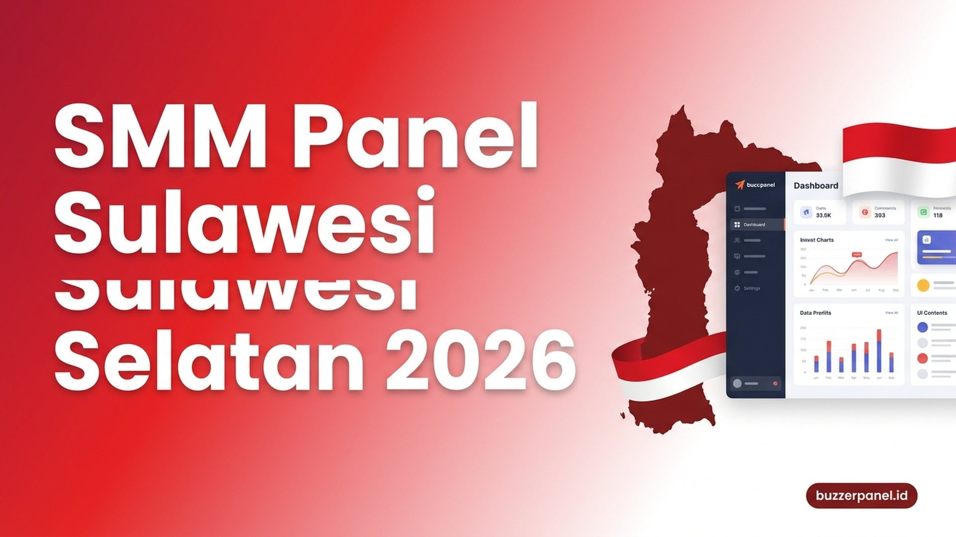 Smm Panel Sulawesi Selatan - panduan netral