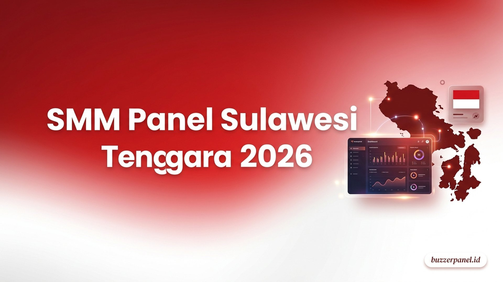 Smm Panel Sulawesi Tenggara | Buzzerpanel.id Smm Panel Sulawesi Tenggara - panduan netral