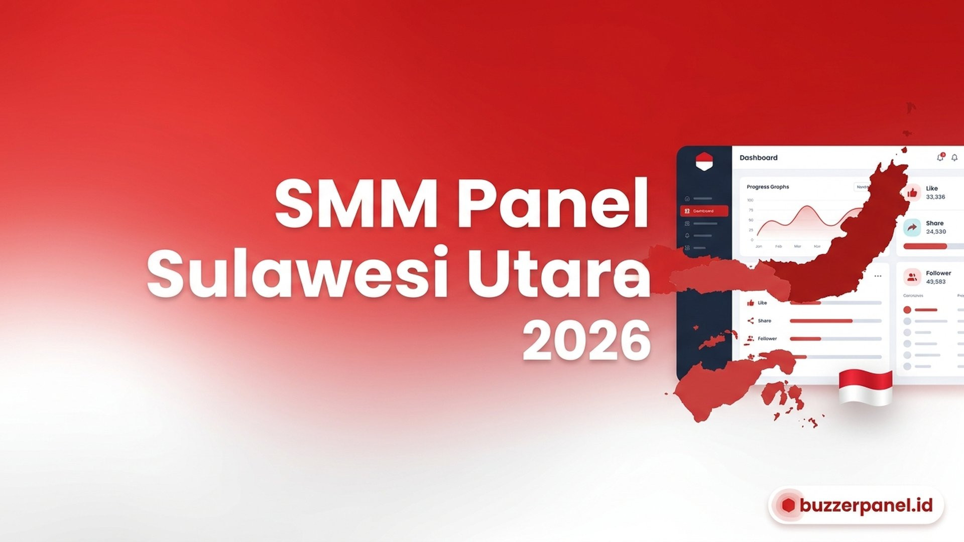 Smm Panel Sulawesi Utara | Buzzerpanel.id Smm Panel Sulawesi Utara - panduan netral
