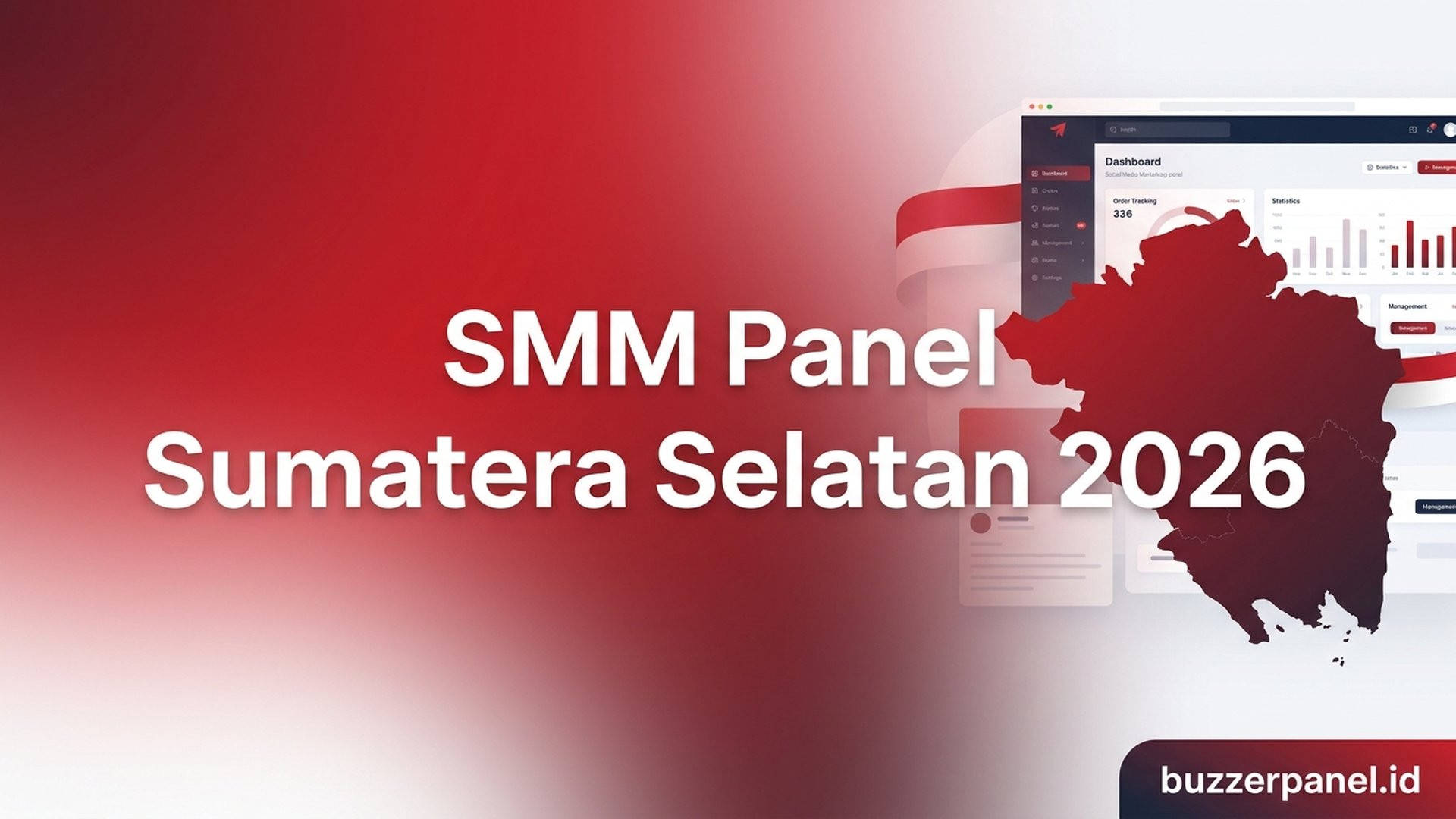 SMM Panel Sumatera Selatan 2026: Layanan untuk Creator, UMKM, dan Brand Lokal