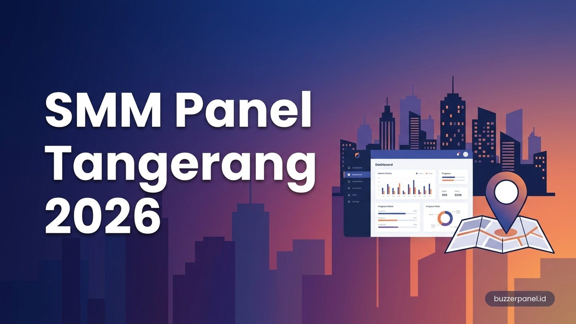 Smm Panel Tangerang - panduan netral