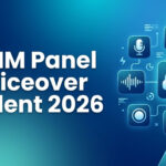 SMM Panel untuk Voiceover Talent 2026: Panduan Strategi dan Tools