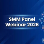 SMM Panel untuk Webinar 2026: Panduan Strategi dan Tools